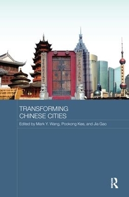 Transforming Chinese Cities - 