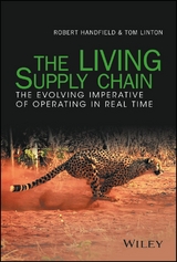 The LIVING Supply Chain - Robert Handfield, Tom Linton