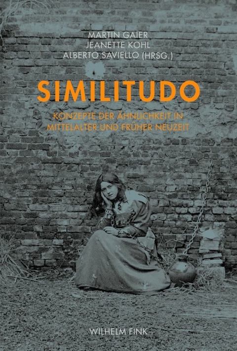 Similitudo - 