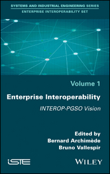 Enterprise Interoperability - 