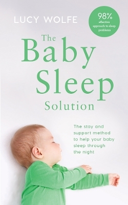 The Baby Sleep Solution - Lucy S. Wolfe