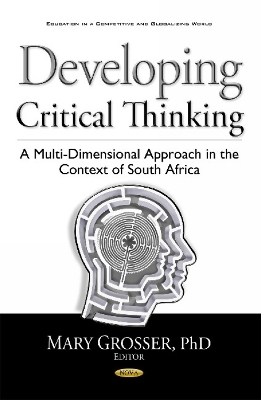 Developing Critical Thinking