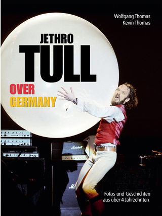 Jethro Tull Over Germany