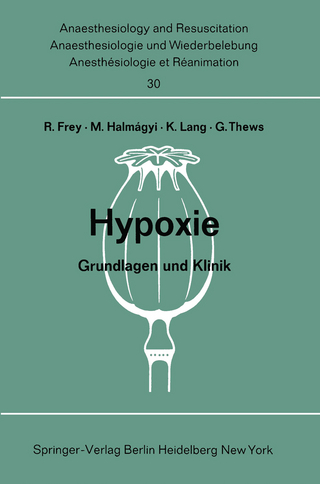 Hypoxie
