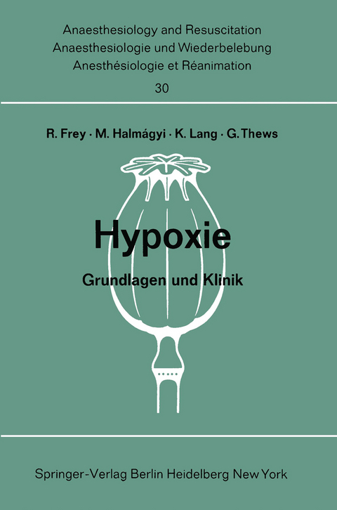 Hypoxie - 