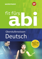 Fit f&uuml;rs Abi - Friedel Schardt, Thorsten Zimmer