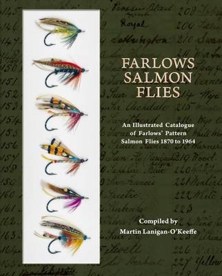 Farlows Salmon Flies