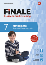 FiNALE Klassenarbeitstraining für die Real- und Gesamtschule - Jost, Gotthard