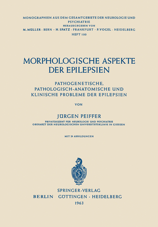 Morphologische Aspekte der Epilepsien