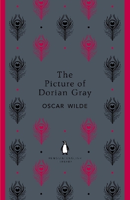 The Picture of Dorian Gray - Oscar Wilde