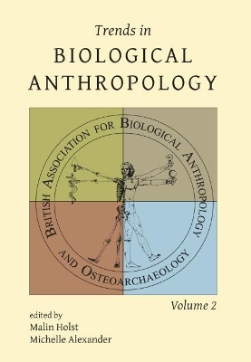 Trends in Biological Anthropology 2 - 