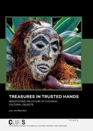 Treasures in Trusted Hands