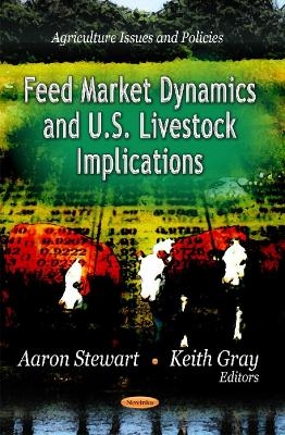 Feed Market Dynamics & U.S. Livestock Implications - 
