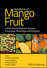 Handbook of Mango Fruit - 