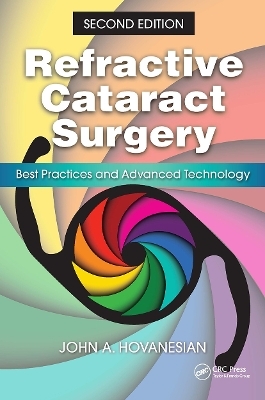 Refractive Cataract Surgery