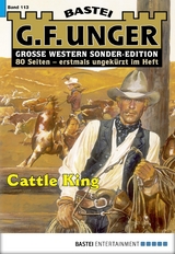 G. F. Unger Sonder-Edition 113 - G. F. Unger