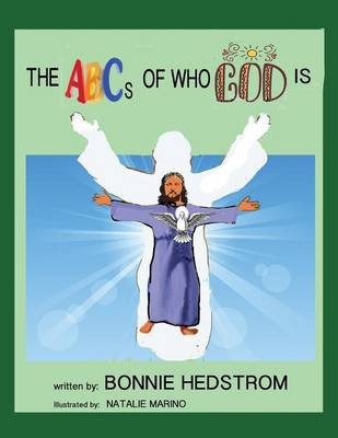 The ABCs of Who God Is