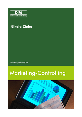 Marketing-Controlling