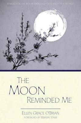 The Moon Reminded Me - Ellen Grace O'Brian
