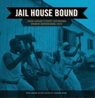 Jail House Bound - Mark A. Jackson