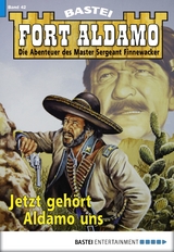 Fort Aldamo - Folge 042 -  Frank Callahan