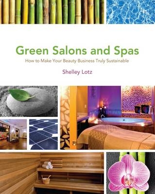 Green Salons And Spas