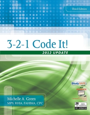 3-2-1 Code It!