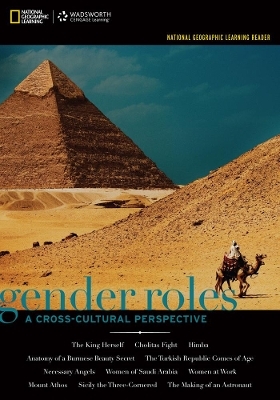 National Geographic Learning Reader: Gender Roles -  National Geographic Learning