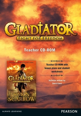 Gladiator NWS Teacher CD - David Grant