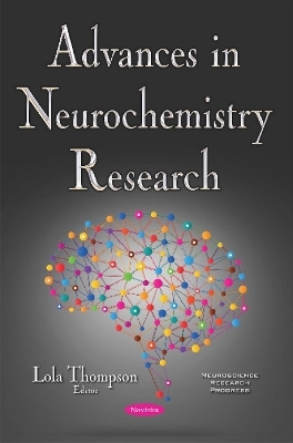 Advances in Neurochemistry Research - 