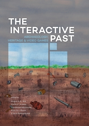 The Interactive Past