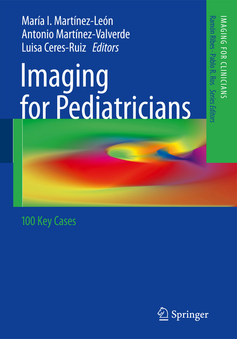 Imaging for Pediatricians - 