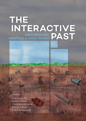 The Interactive Past - 
