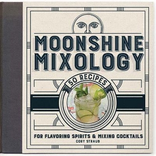Moonshine Mixology