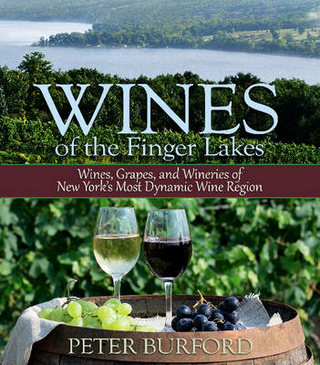 Wines of the Finger Lakes