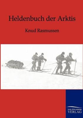 Heldenbuch der Arktis