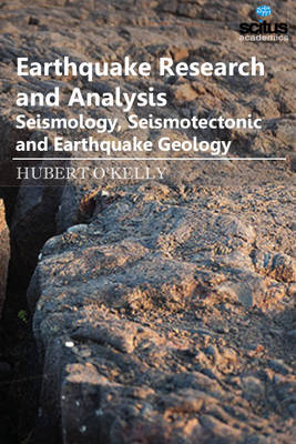 Earthquake Research & Analysis - Hubert O'Kelly