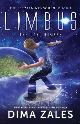 Limbus - The Last Humans - Dima Zales, Anna Zaires