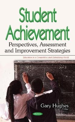 Student Achievement - 