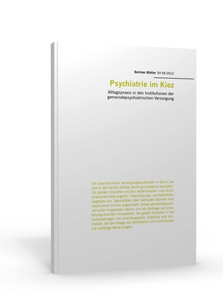 Psychiatrie im Kiez