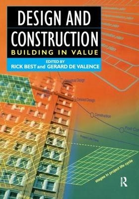 Design and Construction - 