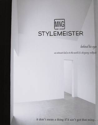Ming Stylemeister