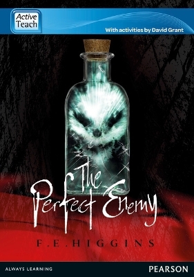 The Perfect Enemy ActiveTeach CD-ROM - F. Higgins