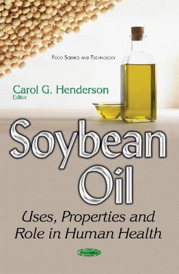 Soybean Oil - 