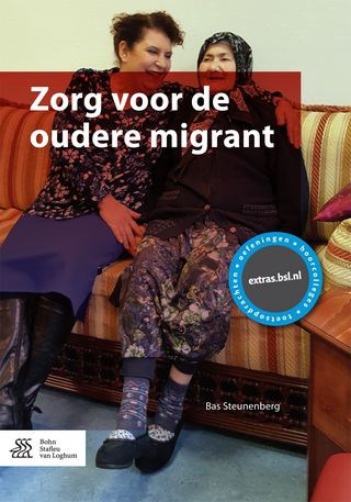 Zorg Voor de Oudere Migrant