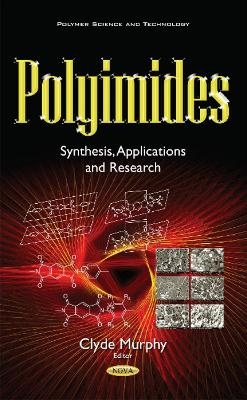 Polyimides - 