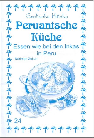 Peruanische Küche