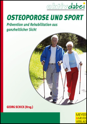 Osteoporose und Sport
