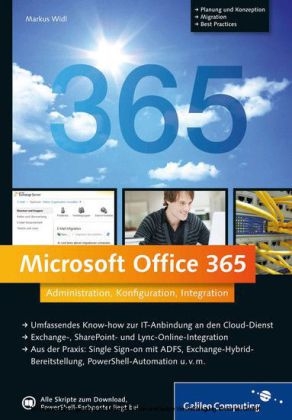 Microsoft Office 365