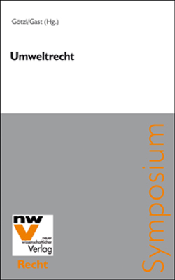Umweltrecht